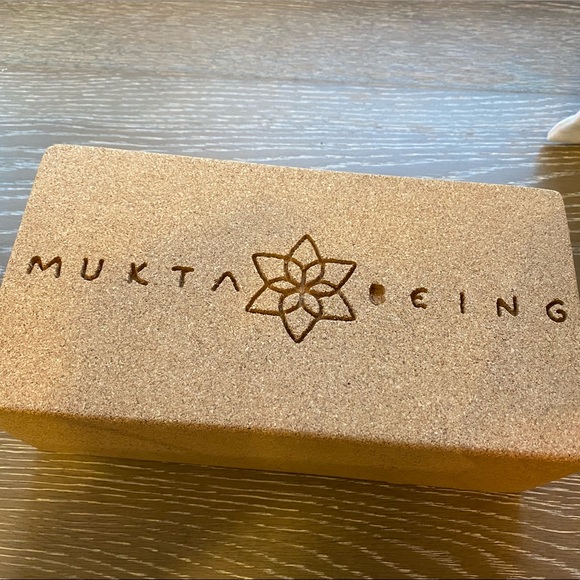 Yoga Block - Picture 2 of 2